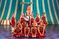 Mini Stars Circus 1C  094